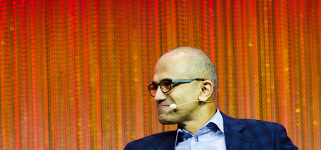 Microsoft no explota la información personal de sus usuarios para aumentar ganancias, asegura Satya Nadella