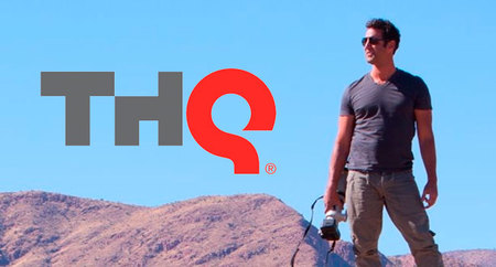 Jason Rubin tiene un plan para devolverle la excelencia a THQ