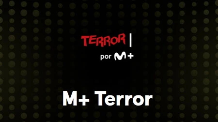 Terror Movistar Plus