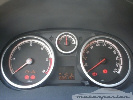 Opel Corsa 5p (Enjoy)