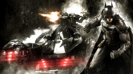 Si compraste Batman: Arkham Knight en PC, Warner te devolverá tu dinero