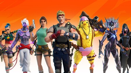 PS4 se corona como la plataforma en la que Fortnite genera más ingresos, seguida de Xbox One: iOS se queda a la cola