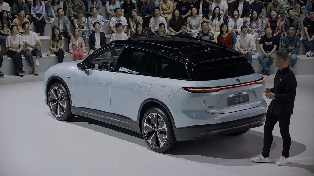 NIO quiere traer a Europa sus marcas de coche eléctrico barato. Y España es uno de los países mejor posicionados 