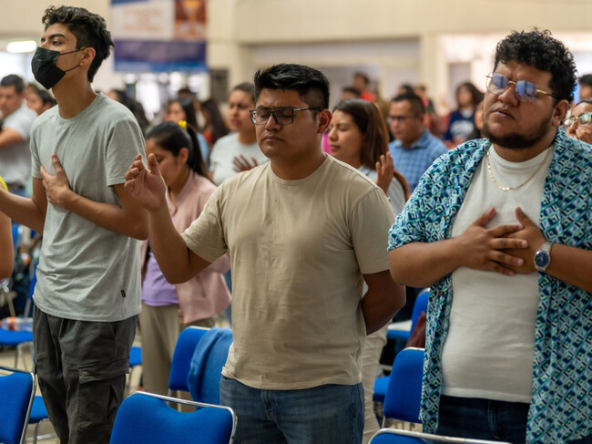Mexicanos Estatura