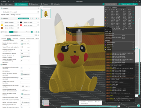 Terminamos las pupilas | Imagen: Xataka