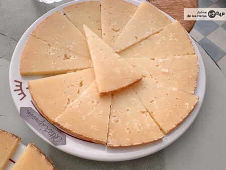 El Queso Alta Expresion Para Conmemorar Los 125 Anos De La Finca