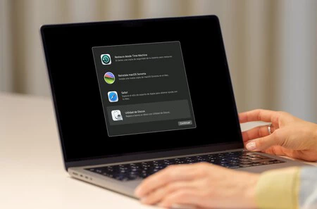 USBからmacOSを起動する