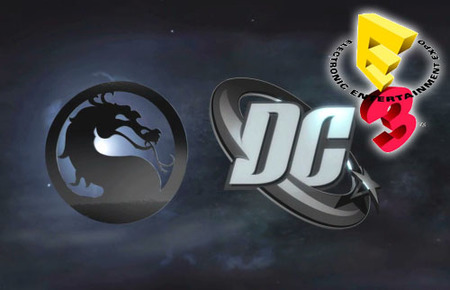 Nuevo trailer para el E3 de 'MK vs. DC Universe'