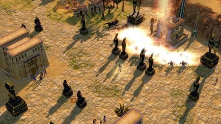 Age of Mythology Extended Edition se pasa cuatro pueblos egipcios con su precio
