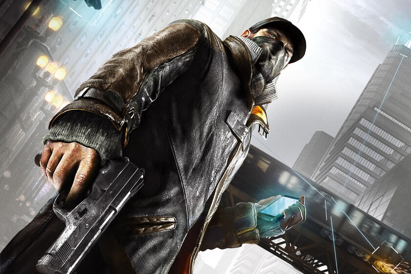 Watch Dogs