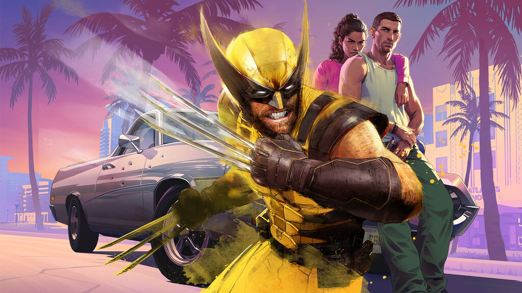 Mientras todo el mundo habla del (no) disco de GTA 6, Marvel’s Wolverine confirma que ellos sí lo venderán