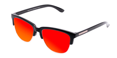Gafas Hawkers Classic Diamond Black Ruby rebajadas de 30 euros a sólo 21,90 euros en Amazon