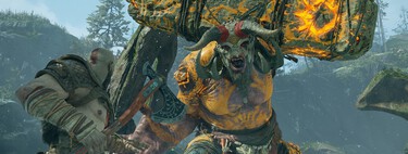 Así se ve God of War en PC: un nuevo tráiler gameplay nos presenta gráficos mejorados y mejoras de rendimiento 