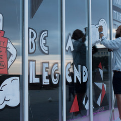 Foto 17 de 20 de la galería bershka-fiesta-inauguracion-a-coruna en Trendencias