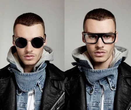 Ksubi presenta 'War', una colección de gafas muy guerrera para el próximo Otoño-Invierno 2012/2013