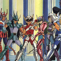 El creador de Saint Seiya denuncia a su exmanager por desviar a su bolsillo más de 25 millones de euros de las ganancias del mangaka 