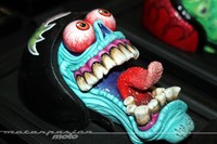 Guía para no liarse con los estilos Custom