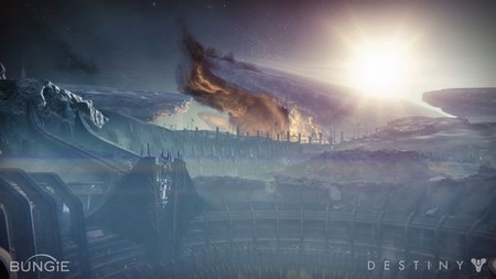La beta de 'Destiny' llegará primero a PS3 y PS4