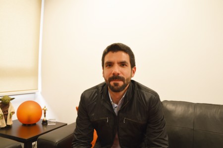 "Queremos que nuestro próximo Oscar sea por una producción en realidad virtual". Así se hizo CaronteFX desde España, la nueva gran estrella de Unity