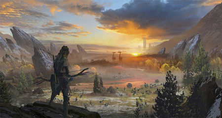 Horizon Zero Dawn: siete cosas que me han encantado y tres que deben mejorar