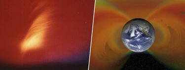 En 1962 Estados Unidos explotó una bomba atómica en órbita para crear un "muro" antimisiles. El resultado fue un caos eléctrico a 1.000 km de distancia