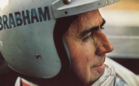 Jack Brabham, un hombre irrepetible