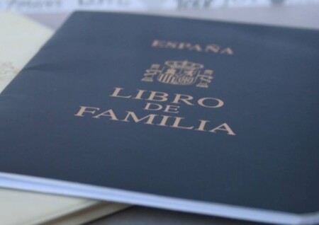 El Libro de Familia desaparece: a partir de mañana lo sustituirá un registro electrónico