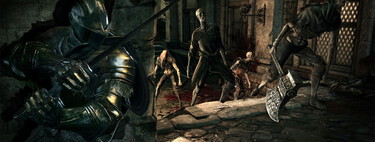 Bandai Namco clausura los modos multijugador de los Dark Souls en PC por problemas de cibersegurdad
