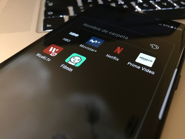 app TV streaming