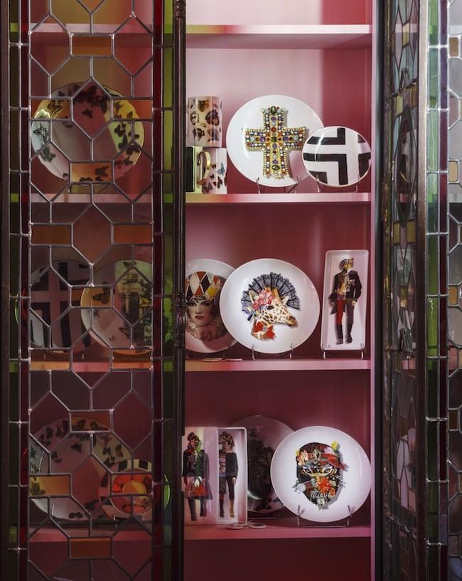 Christian Lacroix Arts De La Table Love Who You Want Collection By Neil Bicknell 1