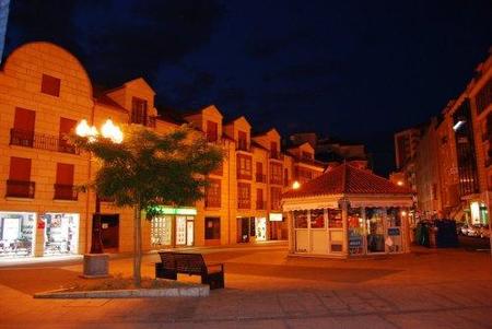 Espectáculos gratis en Vilagarcía de Arousa