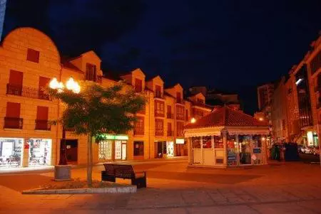 Espectáculos gratis en Vilagarcía de Arousa