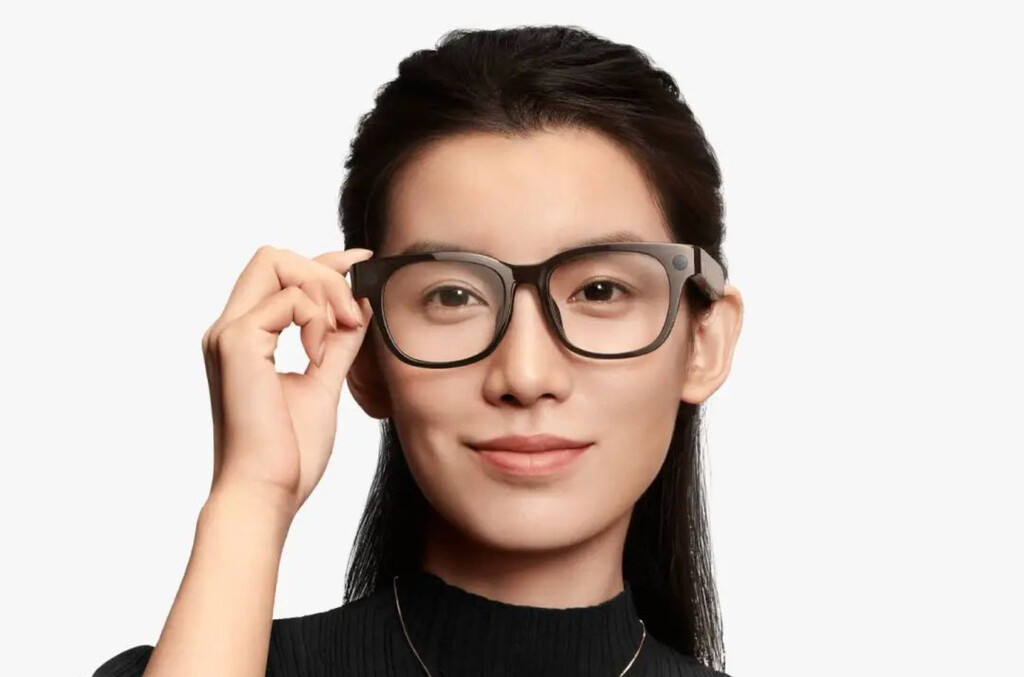 Gafas inteligentes para personas con miopía, un mercado emergente y millonario al que Xiaomi quiere hacer despegar