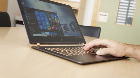 La compilación 19013.1122 lleva Windows 10 en la rama 20H1 al Anillo Lento cargada de mejoras y novedades