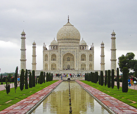 Las iniciativas medioambientales del Banco Mundial con la India