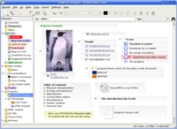 Basket, gran organizador de notas para Linux