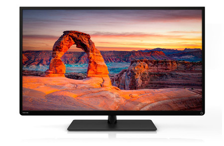 Toshiba L2, la nueva gama de televisores de Toshiba