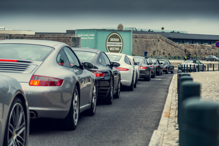 Iberian Porsche Meeting 2017