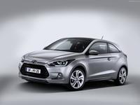 Hyundai i20 Coupé