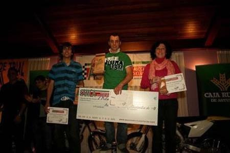 Franin, Juancho, Amparo