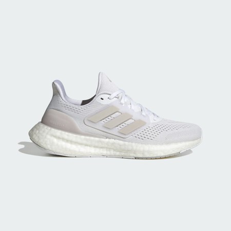 Zapatilla Pureboost 23 Blanco If2393 01 Standard