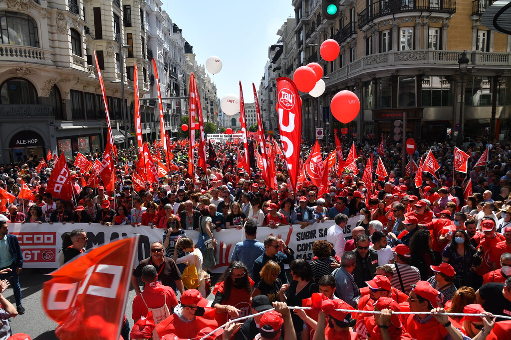 España se juega ahora su 