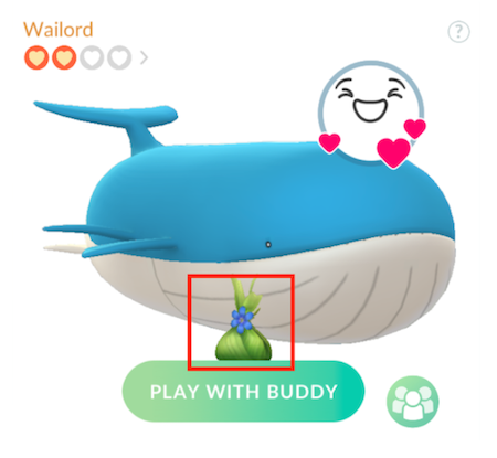 Pokémon GO pokochos