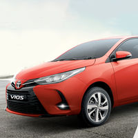 El Toyota Yaris Sedán 2021 extiende su ciclo de vida en Latinoamérica con otro facelift