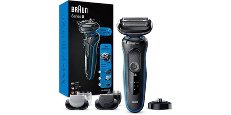 Braun Series 5 50 B4650cs