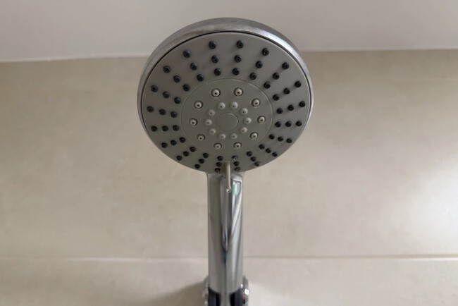 Ducha