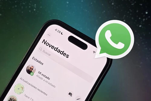 Whatsapp Estados