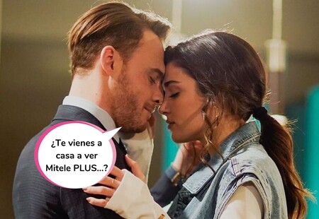 Cómo no perderte ni un capítulo de 'Love is in the air': las fechas del fin de la primera temporada y el estreno de la segunda