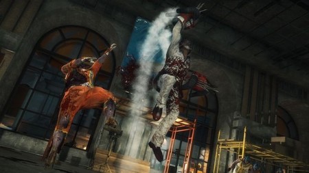 Más caos por un tubo en el nuevo vídeo de 'Dead Rising 3'