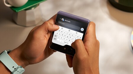 Galaxy Z Flip 5